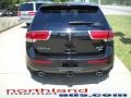 2011 Tuxedo Black Metallic Lincoln MKX AWD  photo #3