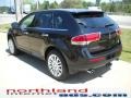 2011 Tuxedo Black Metallic Lincoln MKX AWD  photo #4