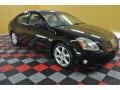 Onyx Black - Maxima 3.5 SE Photo No. 1