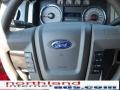 2010 Red Candy Metallic Ford F150 XLT SuperCab 4x4  photo #18