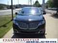 2011 Tuxedo Black Metallic Lincoln MKX AWD  photo #14