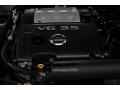 Onyx Black - Maxima 3.5 SE Photo No. 19