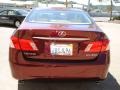 Royal Ruby Red Metallic - ES 350 Photo No. 6
