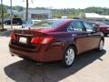Royal Ruby Red Metallic - ES 350 Photo No. 7