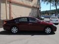 Royal Ruby Red Metallic - ES 350 Photo No. 8