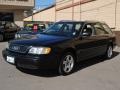Brilliant Black - A6 2.8 quattro Avant Photo No. 3