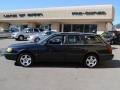 Brilliant Black - A6 2.8 quattro Avant Photo No. 4