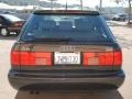 Brilliant Black - A6 2.8 quattro Avant Photo No. 6