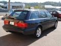 Brilliant Black - A6 2.8 quattro Avant Photo No. 7