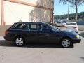Brilliant Black - A6 2.8 quattro Avant Photo No. 8
