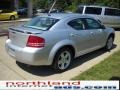 Bright Silver Metallic - Avenger R/T AWD Photo No. 2