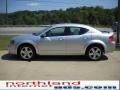 Bright Silver Metallic - Avenger R/T AWD Photo No. 5