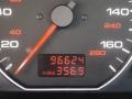 Brilliant Black - A6 2.8 quattro Avant Photo No. 14
