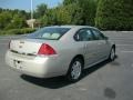 2011 Gold Mist Metallic Chevrolet Impala LT  photo #2