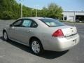 2011 Gold Mist Metallic Chevrolet Impala LT  photo #3