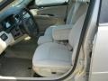 2011 Gold Mist Metallic Chevrolet Impala LT  photo #5