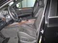 2011 Black Sapphire Metallic BMW X6 ActiveHybrid  photo #4