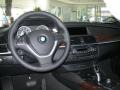 2011 Black Sapphire Metallic BMW X6 ActiveHybrid  photo #6