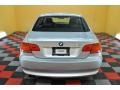 2007 Titanium Silver Metallic BMW 3 Series 328i Coupe  photo #5