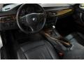 2007 Titanium Silver Metallic BMW 3 Series 328i Coupe  photo #7