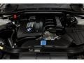 2007 Titanium Silver Metallic BMW 3 Series 328i Coupe  photo #18