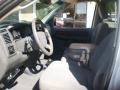 2006 Bright White Dodge Ram 2500 SLT Quad Cab 4x4  photo #8