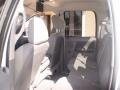 2006 Bright White Dodge Ram 2500 SLT Quad Cab 4x4  photo #9