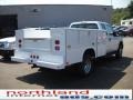 Oxford White - F350 Super Duty XL SuperCab 4x4 Chassis Commercial Photo No. 6
