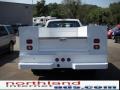 2011 Oxford White Ford F350 Super Duty XL SuperCab 4x4 Chassis Commercial  photo #7