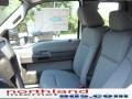 Oxford White - F350 Super Duty XL SuperCab 4x4 Chassis Commercial Photo No. 11