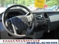 Oxford White - F350 Super Duty XL SuperCab 4x4 Chassis Commercial Photo No. 14