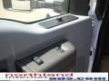 Oxford White - F350 Super Duty XL SuperCab 4x4 Chassis Commercial Photo No. 17