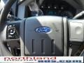 Oxford White - F350 Super Duty XL SuperCab 4x4 Chassis Commercial Photo No. 19