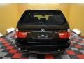Jet Black - X5 3.0i Photo No. 5
