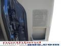 Medium Wedgewood Blue Metallic - F150 XLT Regular Cab 4x4 Photo No. 13