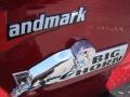 2010 Inferno Red Crystal Pearl Dodge Ram 1500 Big Horn Quad Cab  photo #9