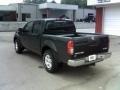 2010 Night Armor Metallic Nissan Frontier SE Crew Cab 4x4  photo #4