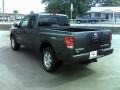 Smoke Gray - Titan Pro-4X King Cab 4x4 Photo No. 4