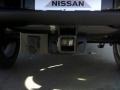 2011 Galaxy Black Nissan Titan Pro-4X King Cab 4x4  photo #5
