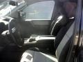 2011 Galaxy Black Nissan Titan Pro-4X King Cab 4x4  photo #8