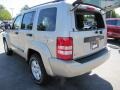 2011 Light Sandstone Metallic Jeep Liberty Sport  photo #8