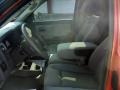 2005 Flame Red Dodge Dakota ST Club Cab  photo #14