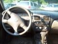 Radium Gray - Sentra GXE Photo No. 5