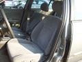 Radium Gray - Sentra GXE Photo No. 6