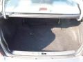Radium Gray - Sentra GXE Photo No. 8
