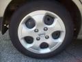 Radium Gray - Sentra GXE Photo No. 10