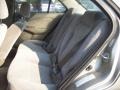 2003 Radium Gray Nissan Sentra GXE  photo #13