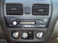 Radium Gray - Sentra GXE Photo No. 16