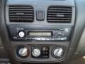 2003 Radium Gray Nissan Sentra GXE  photo #16