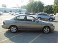 2003 Radium Gray Nissan Sentra GXE  photo #20